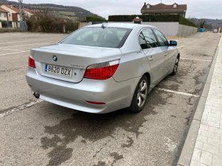 BMW Serie 5 2006