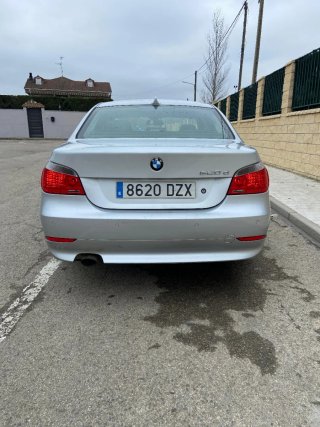 BMW Serie 5 2006