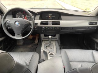 BMW Serie 5 2006