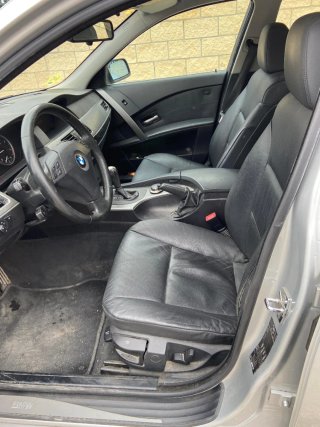 BMW Serie 5 2006