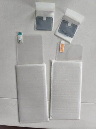 Xiaomi Mi 10T Pro Negro