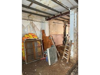 Terreno en venta en Playa Puerto de Sagunto en Sagunto