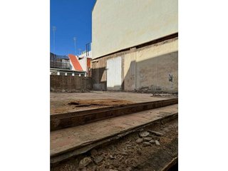 Terreno en venta en Playa Puerto de Sagunto en Sagunto