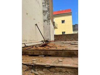 Terreno en venta en Playa Puerto de Sagunto en Sagunto