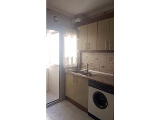Piso en venta en Centro en Puertollano