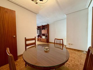 Piso en venta en Salesas - Labradores en Salamanca