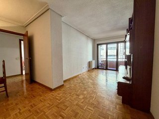Piso en venta en Salesas - Labradores en Salamanca