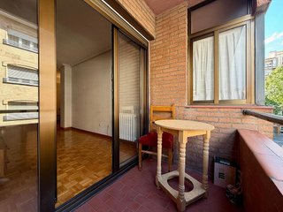 Piso en venta en Salesas - Labradores en Salamanca