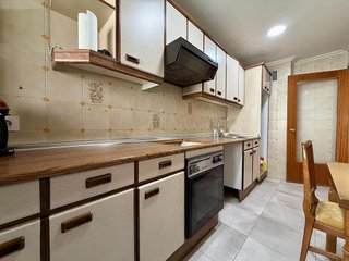 Piso en venta en Salesas - Labradores en Salamanca
