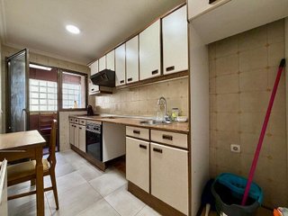 Piso en venta en Salesas - Labradores en Salamanca