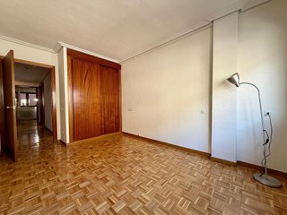 Piso en venta en Salesas - Labradores en Salamanca