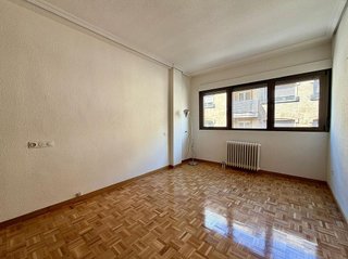 Piso en venta en Salesas - Labradores en Salamanca