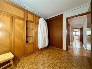 Piso en venta en Salesas - Labradores en Salamanca
