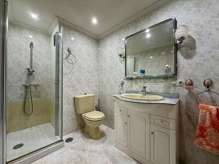 Piso en venta en Salesas - Labradores en Salamanca