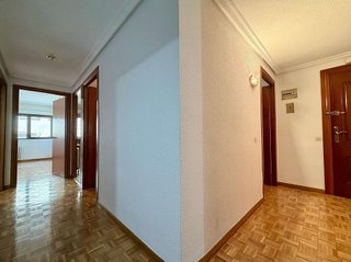 Piso en venta en Salesas - Labradores en Salamanca