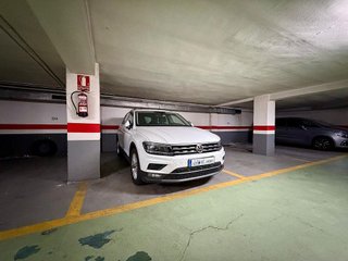 Piso en venta en Salesas - Labradores en Salamanca