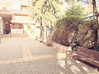Dúplex en alquiler en Zona Universitaria  en Bormujos
