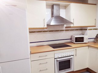 Dúplex en alquiler en Zona Universitaria  en Bormujos
