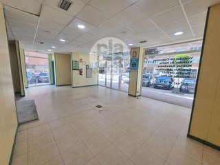 Local comercial en alquiler en Gamonal en Burgos