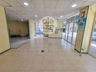 Local comercial en alquiler en Gamonal en Burgos