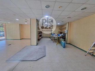 Local comercial en alquiler en Gamonal en Burgos