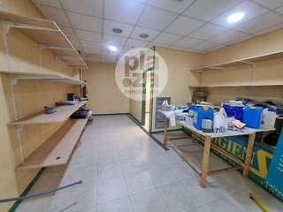 Local comercial en alquiler en Gamonal en Burgos
