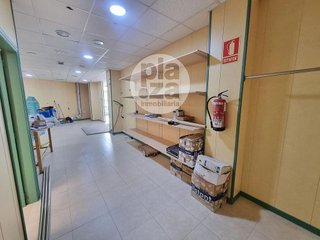 Local comercial en alquiler en Gamonal en Burgos