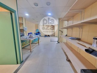 Local comercial en alquiler en Gamonal en Burgos