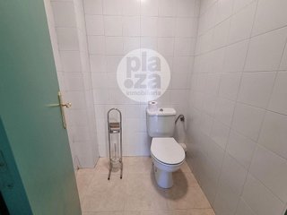 Local comercial en alquiler en Gamonal en Burgos