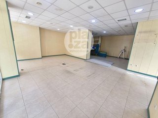 Local comercial en alquiler en Gamonal en Burgos