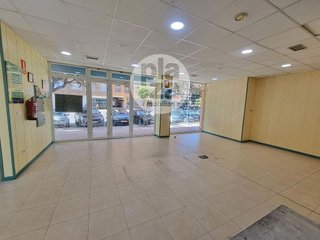 Local comercial en alquiler en Gamonal en Burgos