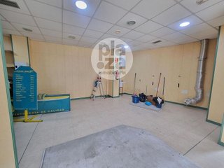 Local comercial en alquiler en Gamonal en Burgos