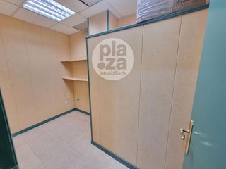 Local comercial en alquiler en Gamonal en Burgos