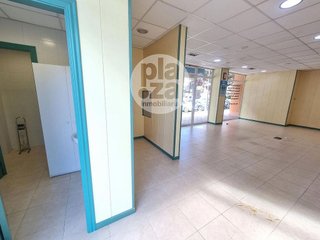 Local comercial en alquiler en Gamonal en Burgos