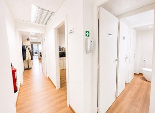Oficina en alquiler en La Dreta de l'Eixample en Barcelona