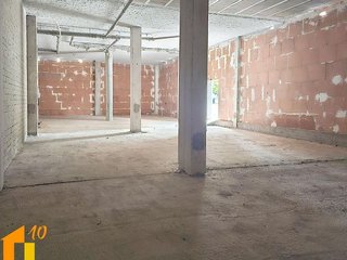 Local comercial en alquiler en Hospital - G3 - G2 en Burgos