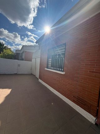 Chalet en alquiler en Sevilla la Nueva