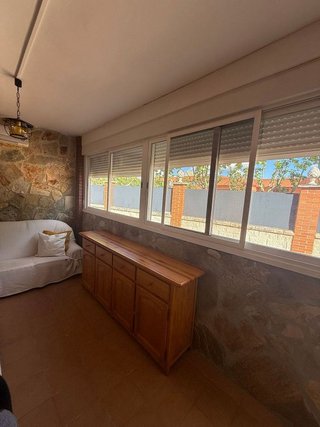 Chalet en alquiler en Sevilla la Nueva
