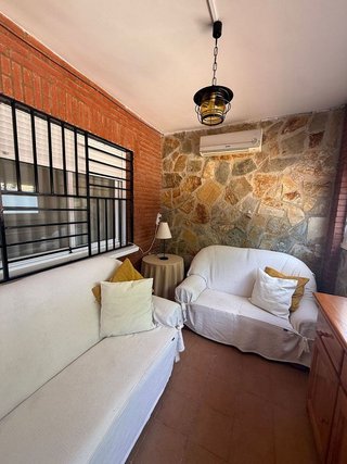 Chalet en alquiler en Sevilla la Nueva