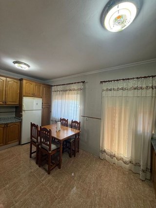 Chalet en alquiler en Sevilla la Nueva
