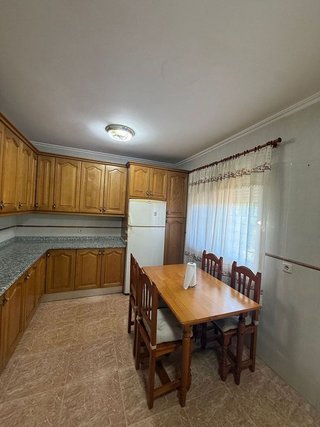Chalet en alquiler en Sevilla la Nueva