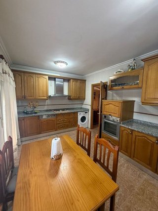 Chalet en alquiler en Sevilla la Nueva