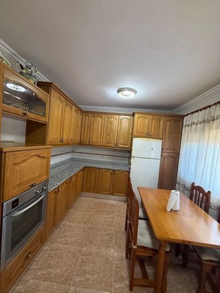Chalet en alquiler en Sevilla la Nueva