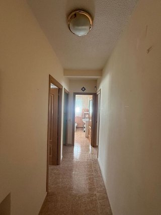 Chalet en alquiler en Sevilla la Nueva