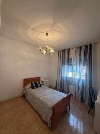 Chalet en alquiler en Sevilla la Nueva