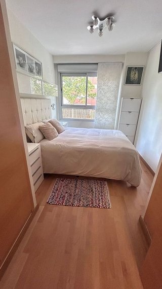 Piso en alquiler en Sant Llorenç en Valencia