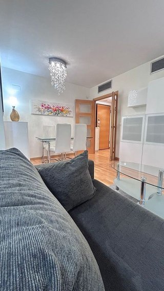 Piso en alquiler en Sant Llorenç en Valencia
