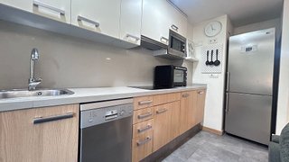 Piso en alquiler en Sant Llorenç en Valencia
