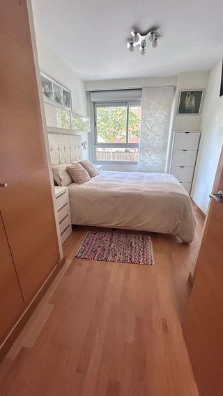 Piso en alquiler en Sant Llorenç en Valencia