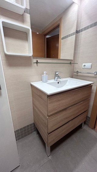 Piso en alquiler en Sant Llorenç en Valencia